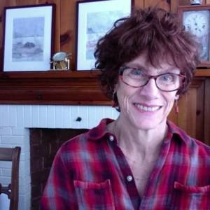 Meet your Posher, Barbara